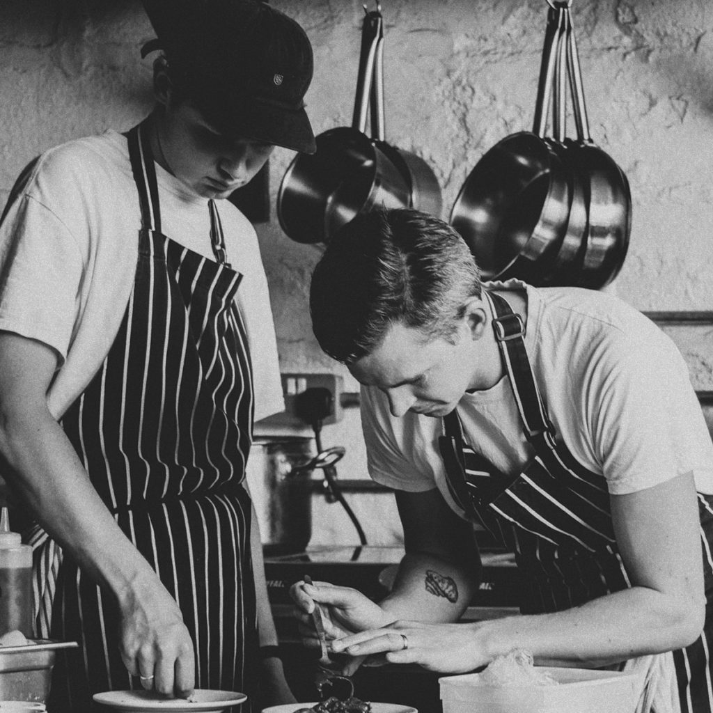 Employment Agreements & Executive Chef Compensation | Cole Schotz