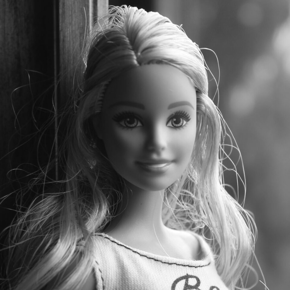 Barbie