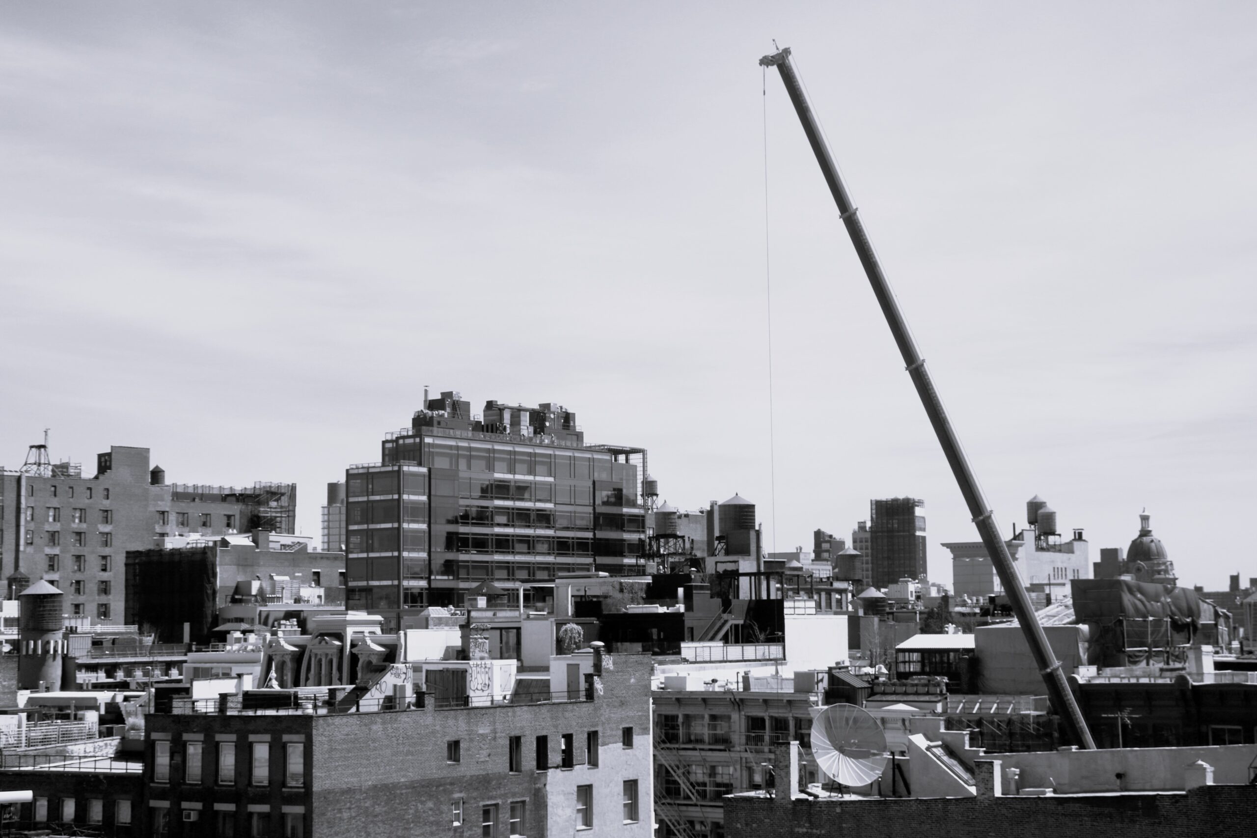 Navigating the NYS 2024/2025 Executive Budget and Its Impact on NYC Multifamily Housing (Part 4