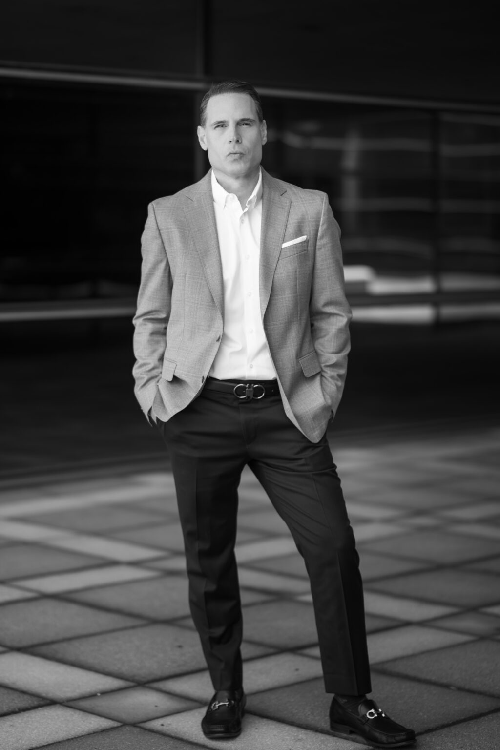 Joseph Barbiere | Cole Schotz
